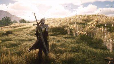 Chrono Odyssey: новое видео по великолепной MMORPG на Unreal Engine 5 - lvgames.info
