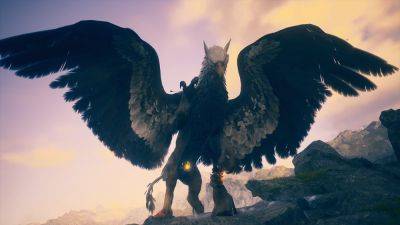 Dragon's Dogma II стартувала у Steam зі змішаними відгукамиФорум PlayStation - ps4.in.ua