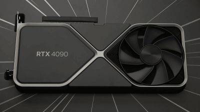 NVIDIA сократит поставки GeForce RTX 40 чтобы освободить место для запуска RTX 50 - playground.ru - Сша - Корея - Евросоюз