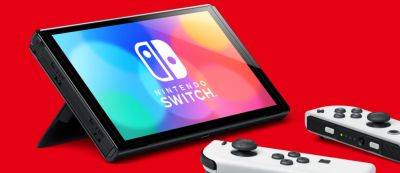 Колин Фаррелл - Инсайдер: Nintendo обновила девкиты Switch 2 — возможности разработчиков игр для новой консоли стали шире - gamemag.ru