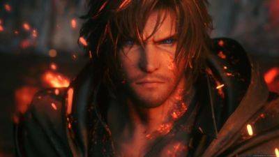 Релиз дополнения для Final Fantasy 14 перенесли на неделю из-за шумихи вокруг Elden Ring - gametech.ru