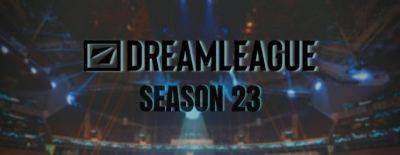 Стали известны все участники DreamLeague Season 23 - dota2.ru