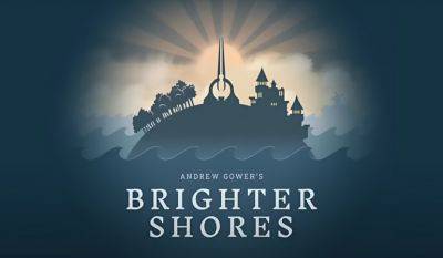 Brighter Shores – расслабляющая MMORPG с сотнями часов игрового процесса - coop-land.ru