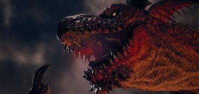Capcom разрешит игрокам начать прохождение Dragon's Dogma 2 даже с уже имеющимся сохранением - gametech.ru