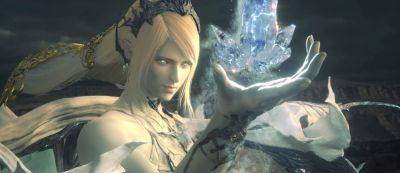 Хидео Кодзимы - Наоки Есида - Все же выйдет на Xbox? Square Enix подумает о выпуске Final Fantasy XVI на "других платформах" после премьеры ПК-версии - gamemag.ru