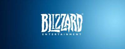 Blizzard трудятся над новым необъявленным проектом c живым миром и запоминающимися боссами - noob-club.ru