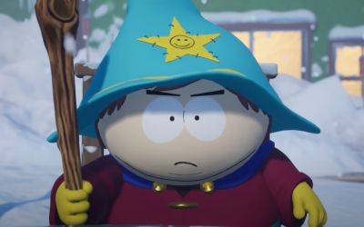 «Беззубый Южный Парк»: South Park Snow Day получила первые оценки — 62 балла из 100 на Metacritic - gametech.ru - Россия - Белоруссия