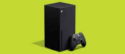 Хидео Кодзимы - Кристофер Дринг - СМИ: У Xbox проблемы, продажи в Европе падают — некоторые издатели могут отказаться от поддержки Xbox Series X|S - gamemag.ru