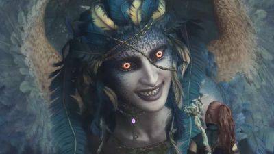[Видео] Мерзость Dragon's Dogma 2 / Blizzard тужится / Провалы Sony / Кожанка Nvidia / Вой на GDC 2024 - gametech.ru - Россия - Белоруссия