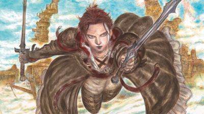 Додаток Dawntrail для Final Fantasy XIV стартує 2 липняФорум PlayStation - ps4.in.ua