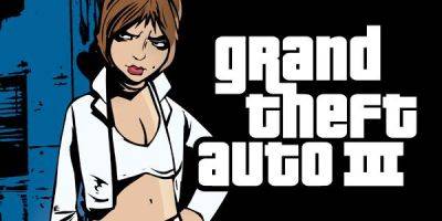 Grand Theft Auto 3 с использованием Unreal Engine 5 выглядит крайне удивительно - lvgames.info