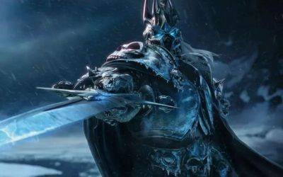 Джон Хайт - Король MMO до сих пор жив. Хит Blizzard спустя 20 лет показывает неожиданный результат - gametech.ru - Россия - Белоруссия