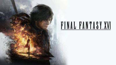 Продюсер Final Fantasy 16 намекнул на выход игры на новых платформах - gametech.ru - Россия - Белоруссия