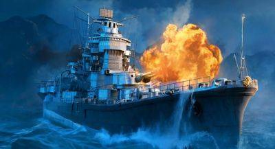 World of Warships: Legends PvP выпустили на смартфоны - app-time.ru - Россия