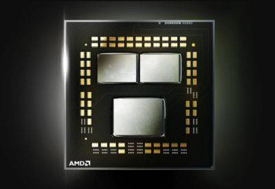AMD готовит линейку процессоров Ryzen 5000XT AM4 с более высокой частотой - playground.ru - Пекин