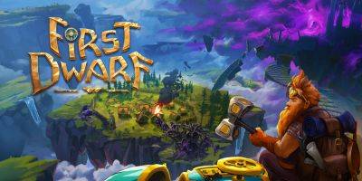 Star Drifters - First Dwarf демонстрирует геймплей и приглашает на игровые тесты - lvgames.info