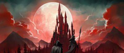 Саймон Бельмонт - Разработчики V Rising анонсировали кроссовер с Castlevania — в игру добавят Саймона Бельмонта - gamemag.ru