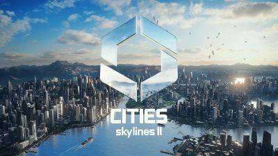 Cities: Skylines 2 получила новый набор контента и официальную поддержку пользовательских модов - fatalgame.com