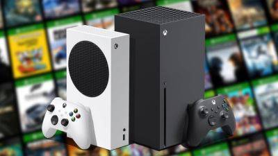 ЗМІ: Xbox має серйозні проблеми — видавці бачать мало сенсу в підтримці консоліФорум PlayStation - ps4.in.ua