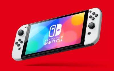 Nintendo выпустила крупное обновление системы для Switch. Что нового в прошивке 18.0.0 - gametech.ru - Россия - Белоруссия