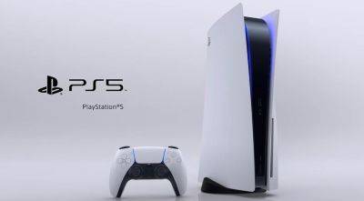 Sony раскрыла подробности обновления с расширением новой функции консоли PS5 - gametech.ru