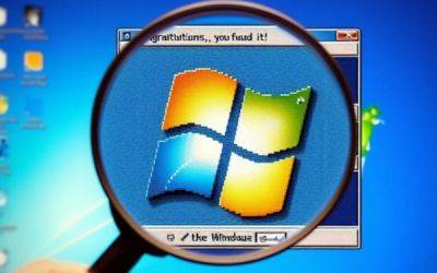 30-летняя функция Windows была создана как временное решение - playground.ru