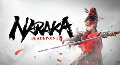 Разбираем геймплей Naraka: Bladepoint Mobile перед ЗБТ - app-time.ru - Китай