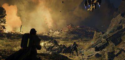 Sony случайно «убила» Call of Duty благодаря Helldivers 2. Новинка PlayStation забирает аудиторию популярных проектов - gametech.ru - Россия - Белоруссия