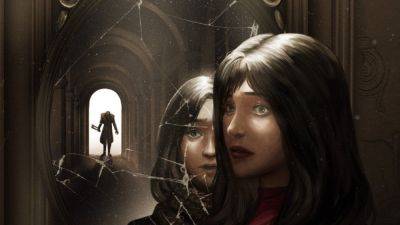 Dollhouse: Behind the Broken Mirror - хорор про подорож по розуму співачкиФорум PlayStation - ps4.in.ua
