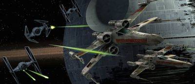 Алиса Селезнева - Star Wars: Rebel Assault II — The Hidden Empire вскоре пополнит каталог PlayStation Plus Classics - gamemag.ru