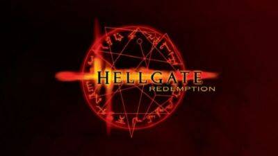 Создатель Hellgate: London анонсировал Hellgate: Redemption для ПК и консолей - playground.ru