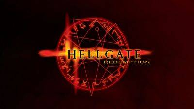 Hellgate: London вновь воскреснет в виде Hellgate: Redemption - playisgame.com - Южная Корея - Tokyo