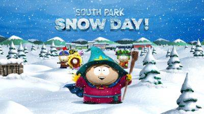 Мэтт Стоун - Релиз South Park: Snow Day! оказался скомканным - fatalgame.com