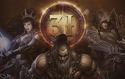Diablo III: 31-й сезон начнется 13 апреля - glasscannon.ru