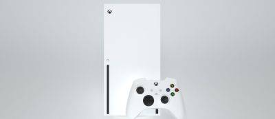 Филипп Спенсер - В сеть утекли первые фотографии белой модели Xbox Series X без дискового привода - gamemag.ru