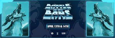 13-14 апреля пройдет турнир сообщества «Keystone Masters: Battle of the Bans» - noob-club.ru