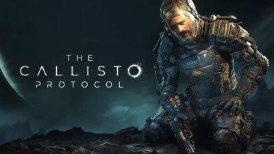 Без Denuvo хоррор The Callisto Protocol имеет на 20% больше FPS - lvgames.info