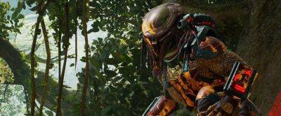Predator: Hunting Grounds выйдет на PS5 и Xbox Series X|S до конца года - gametech.ru