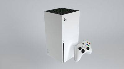 Слух: Белая Xbox Series X без дисковода появится на прилавках летом 2024 - coremission.net