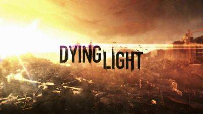 Dying Light получит русскую озвучку от Mechnics Voice Over. Начался сбор средств - gametech.ru