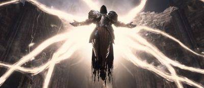 Diablo IV появилась в Game Pass — для игры на ПК необходим аккаунт Battle.net - gamemag.ru - Россия - Турция - Казахстан