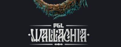 Определены все участники PGL Wallachia Season 1 - dota2.ru - Бухарест