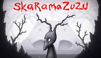 До запуска Skaramazuzu осталось всего 5 дней! - lvgames.info