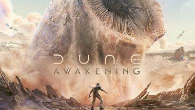 Создатели Dune: Awakening показали геймплей - fatalgame.com