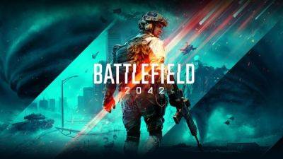 Electronic Arts анонсировала обновление 7.0.1 для Battlefield 2042 - playground.ru