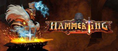 Бесплатно и навсегда: Hammerting на GOG.com - zoneofgames.ru - Россия