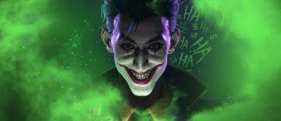 Не смешно: Джокер не смог спасти Suicide Squad: Kill The Justice League - gamemag.ru