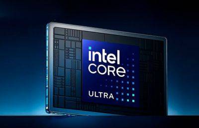 В сети засветился Intel Core Ultra 5 115U Meteor Lake начального уровня - playground.ru