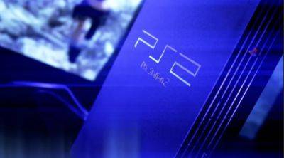 Джеймс Райан - Количество проданных PlayStation 2 достигло отметки в 160 млн штук - playground.ru
