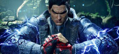 В Tekken 8 появится полноценный боевой пропуск - lvgames.info
